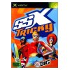 SSX Tricky, Boxed (No Manual)