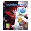Wipeout HD, Boxed (With Manual)
