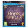 Wonderbook: Book of Spells (Game Only), Boxed (With Manual)