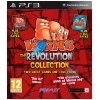 Worms Revolution Collection, Boxed