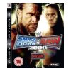 WWE Smackdown vs. Raw 2009, Boxed (No Manual)