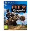 ATV Renegades (No DLC), Boxed (With Manual)