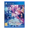 Azure Striker Gunvolt Striker Pack (No DLC), Boxed (No Manual)
