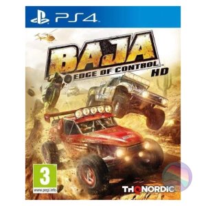 Baja Edge of Control HD (No DLC), Unboxed (Game Only)