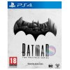 Batman: The Telltale Series (No DLC), Unboxed (Game Only)
