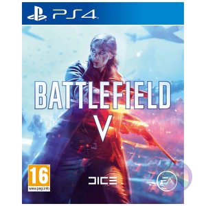 Battlefield V (No DLC), Boxed (No Manual)
