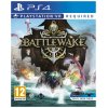 Battlewake (No DLC), Boxed (No Manual)