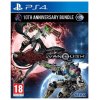 Bayonetta & Vanquish 10th Anniversary Bundle (No DLC), Boxed (No Manual)