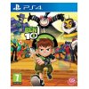Ben 10 (No DLC), Unboxed (Game Only)