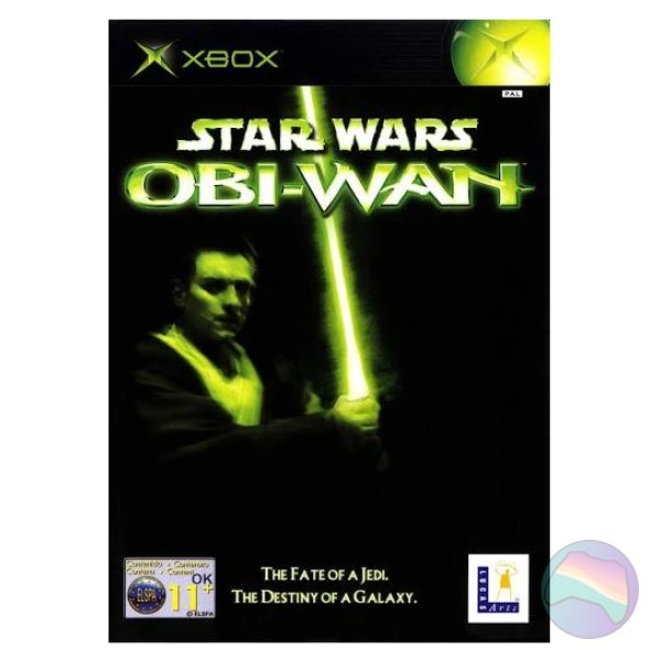 Star Wars Obi-Wan, Unboxed (Game Only)
