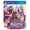 BlazBlue Central Fiction (No DLC), Boxed (No Manual)