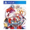 BlazBlue Chrono Phantasma Extend (No DLC), Unboxed (Game Only)
