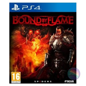 Bound by Flame (No DLC), Boxed (With Manual)