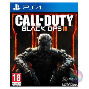 Call of Duty Black Ops III (No DLC), Boxed