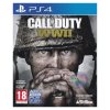 Call of Duty WWII (No DLC), Boxed