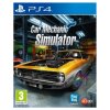 Car Mechanic Simulator (No DLC), Boxed (With Manual)