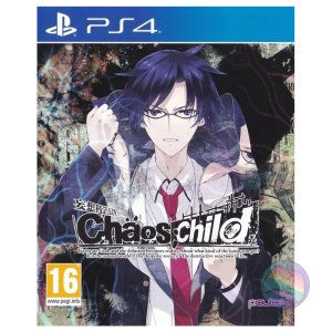 Chaos Child (No DLC), Boxed (No Manual)