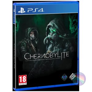 Chernobylite (No DLC), Boxed (No Manual)