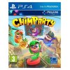 Chimparty (No DLC), Boxed (With Manual)