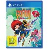 Cotton Reboot (No DLC), Unboxed (Game Only)