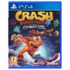 Crash Bandicoot 4: It's About Time (No DLC), Unboxed (Game Only)
