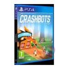 Crashbots (No DLC), Boxed (With Manual)