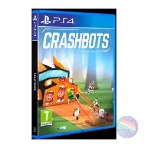 Crashbots (No DLC), Boxed (No Manual)