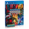 Darius Cozmic Collection Arcade (No DLC), Boxed (With Manual)
