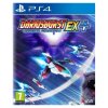 Dariusburst: Another Chronicle EX+ (No DLC), Boxed (With Manual)