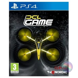 DCL: The Game (No DLC), Boxed (With Manual)