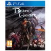 Death's Gambit (No DLC), Boxed (No Manual)