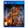 Demons Age (No DLC), Boxed (No Manual)