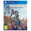 Descenders (No DLC), Boxed (With Manual)