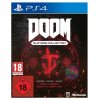 Doom Slayers Collection (No DLC), Boxed (With Manual)