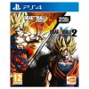 Dragon Ball Xenoverse 1 & 2 Double Pack (No DLC), Boxed (No Manual)