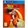Dragon Ball Z Kakarot (No DLC), Boxed (No Manual)