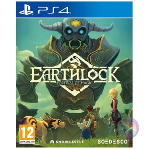 Earthlock Festival Of Magic (No DLC), Unboxed (Game Only)