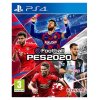 eFootball PES 2020 (No DLC), Boxed (No Manual)