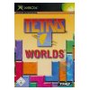 Tetris Worlds, Boxed (No Manual)