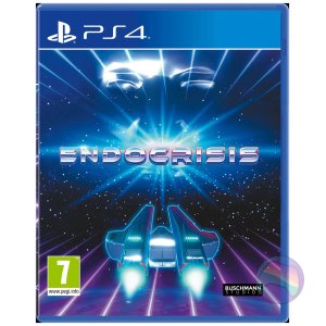 Endocrisis (No DLC), Unboxed (Game Only)