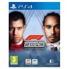 F1 2019 (No DLC), Boxed (No Manual)