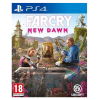 Far Cry New Dawn (No DLC), Boxed (With Manual)