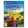 Farmer's Dynasty (No DLC), Unboxed (Game Only)