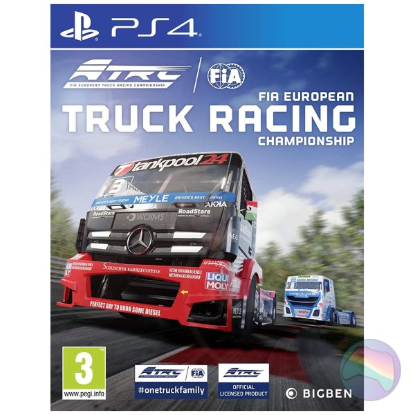 1600-16511.jpg FIA European Truck Racing Championship (No DLC), Boxed (No Manual)