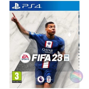 FIFA 23 (No DLC), Boxed (No Manual)