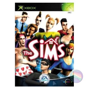 The Sims, Unboxed (Game Only)