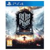 Frost Punk (No DLC), Unboxed (Game Only)