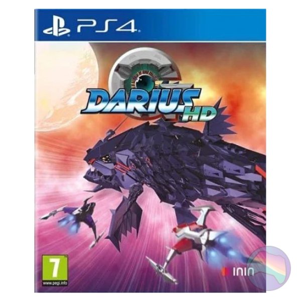 1600-16584.jpg G-Darius HD (No DLC), Boxed (With Manual)