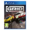 Grid: Ultimate Edition (No DLC), Boxed (With Manual)