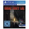 Here They Lie (No DLC), Boxed (With Manual)